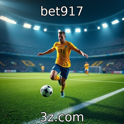 bet917 Explorando o Mundo das Apostas: Melhores Estratégias para 2025