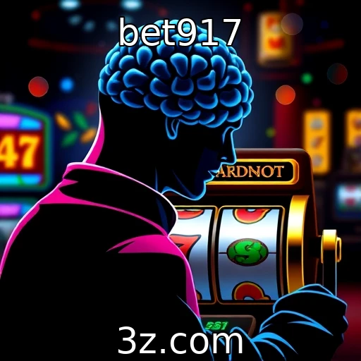 bet917 Explorando os Maiores Jackpots Progressivos dos Cassinos Online