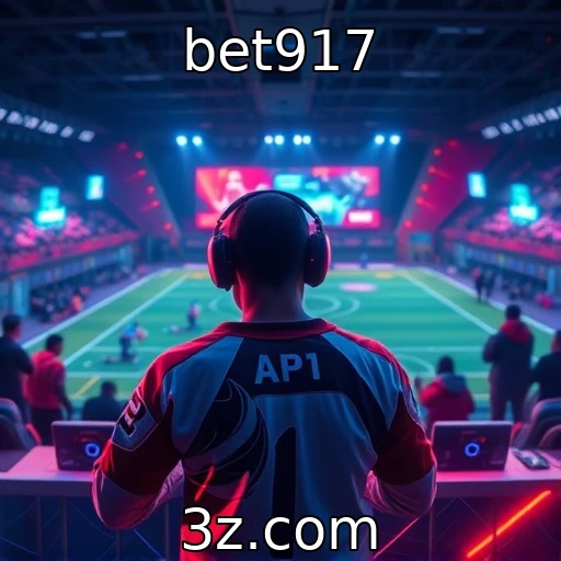 bet917 As Melhores Estratégias para Apostas em Futebol em 2025