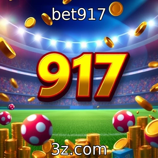 bet917 Os segredos das apostas esportivas nos principais campeonatos