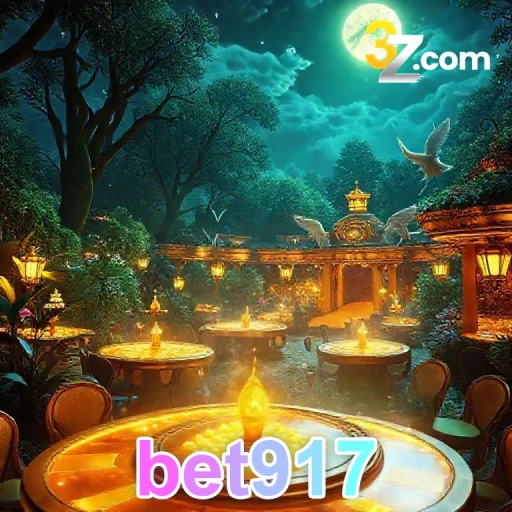 bet917 Slots