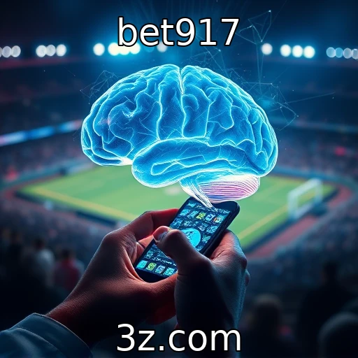 Apostas Esportivas: Como a Psicologia Influencia Suas Decisões