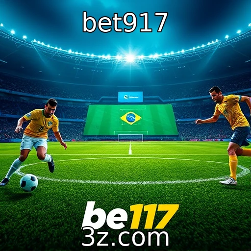 bet917 Análise detalhada das melhores estratégias de apostas esportivas