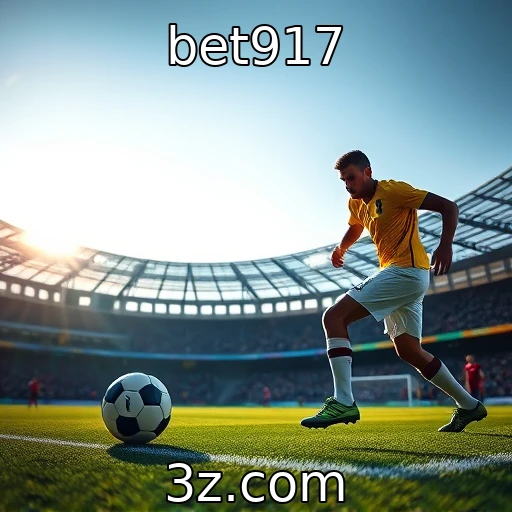 bet917 Apostas esportivas: Estratégias para maximizar suas chances de ganhar