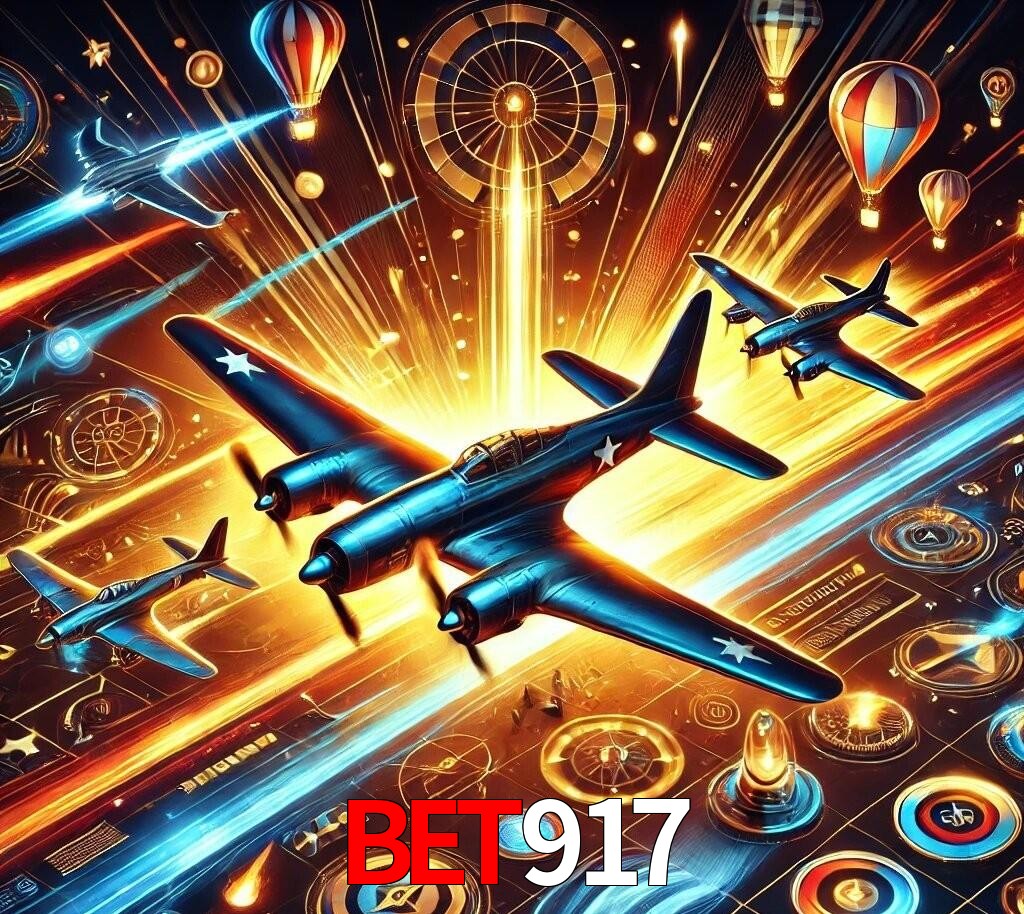 Vantagens do Aviator no bet917