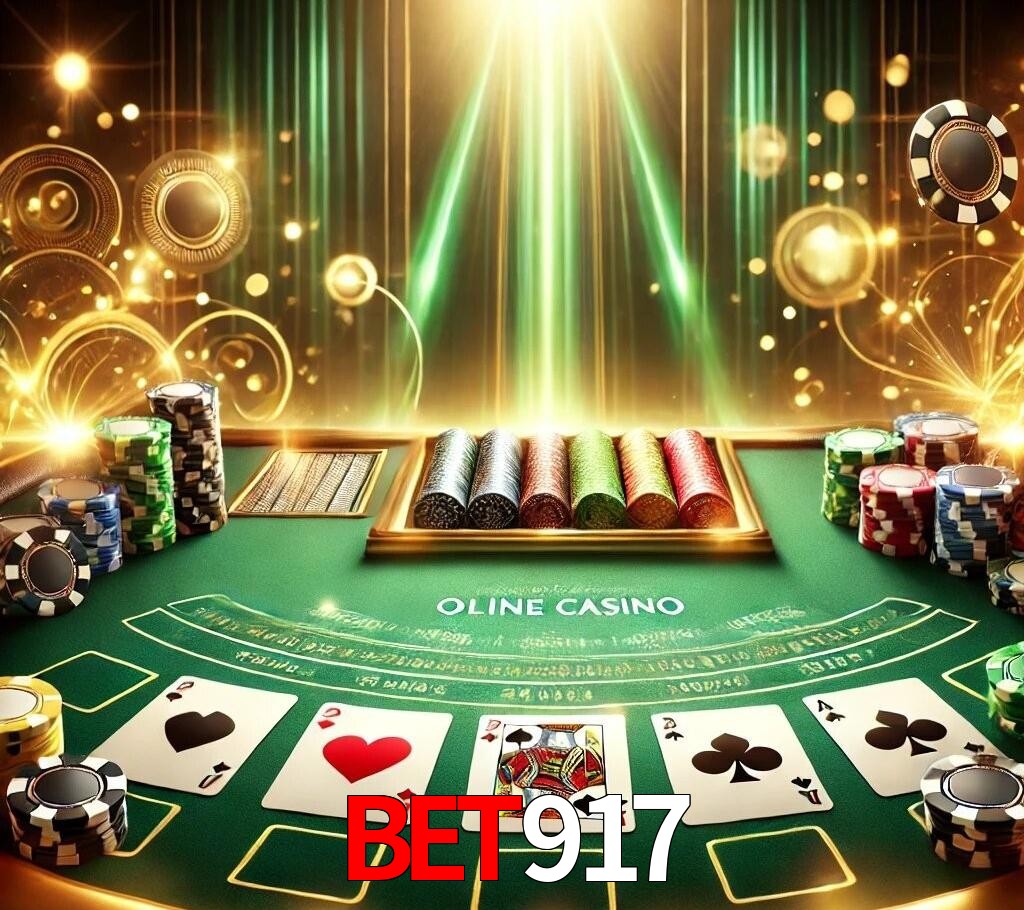 bet917 Jogos de blackjack