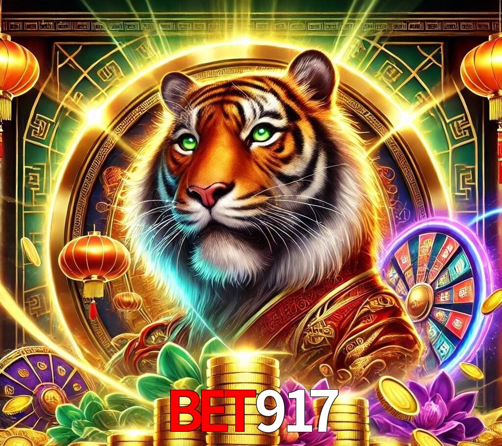 bet917 Dicas para Fortune Tiger