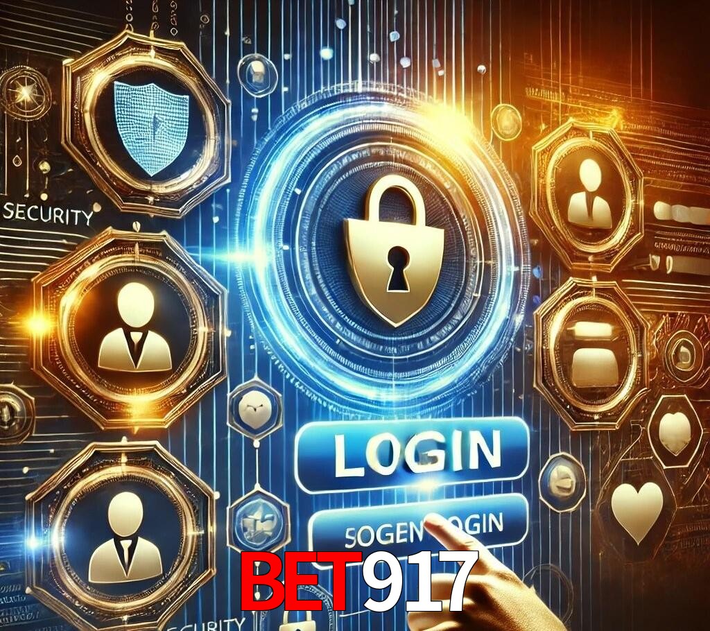 bet917 Benefícios de Fazer Login