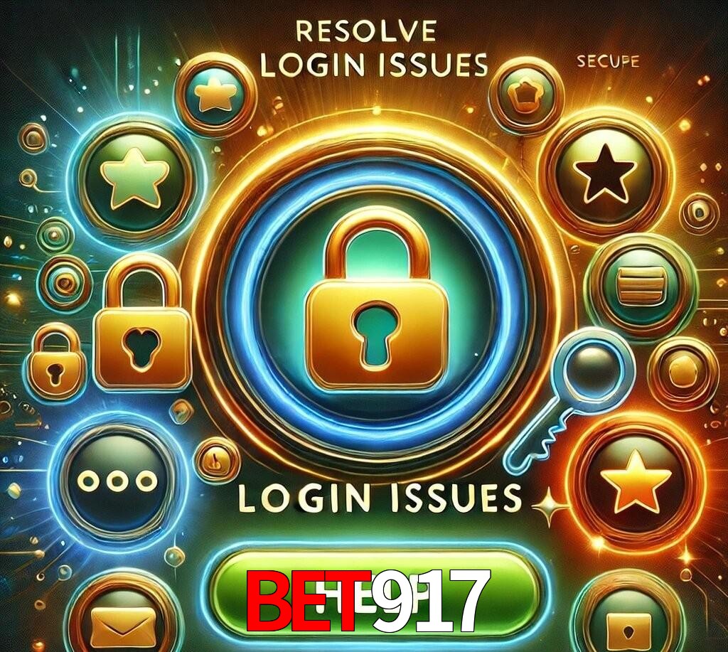 bet917 Ajuda para Login