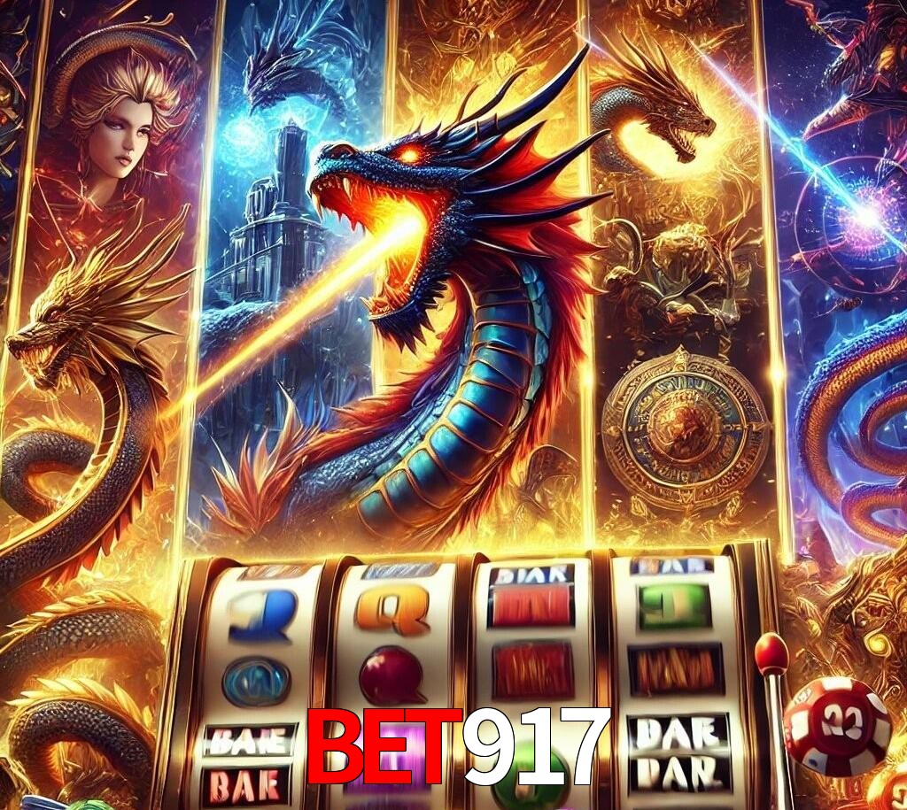 bet917 Slots Populares