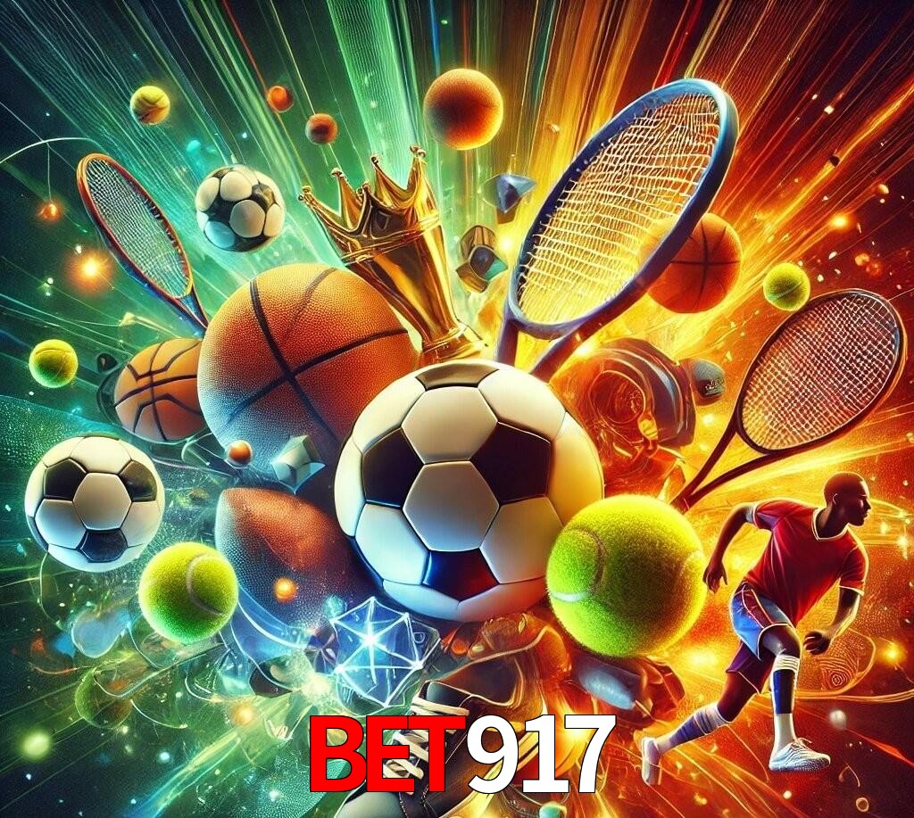 bet917 Esportes Populares