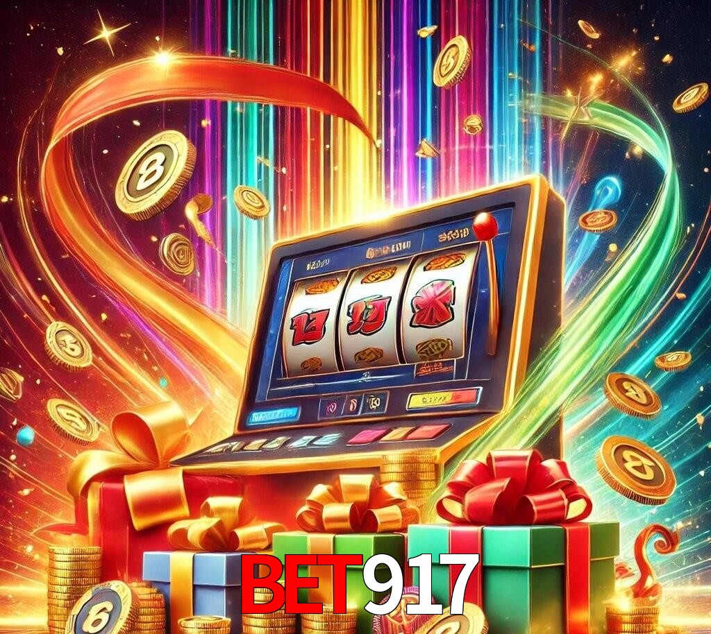 Promoções bet917