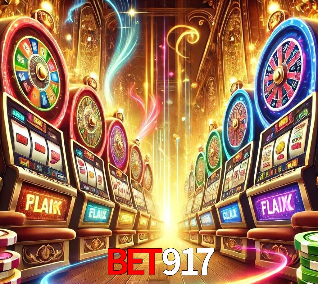 bet917 Jogos de caça-níqueis