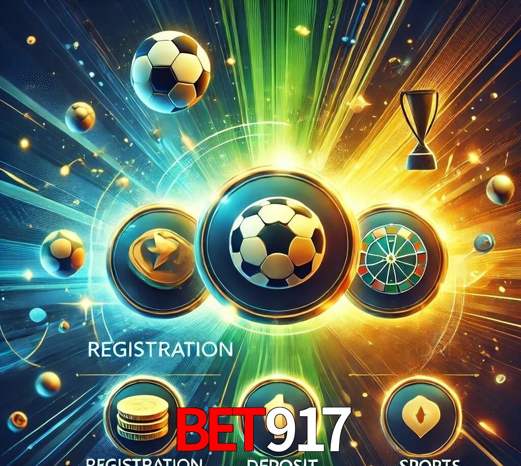bet917 Dicas para Apostas Esportivas