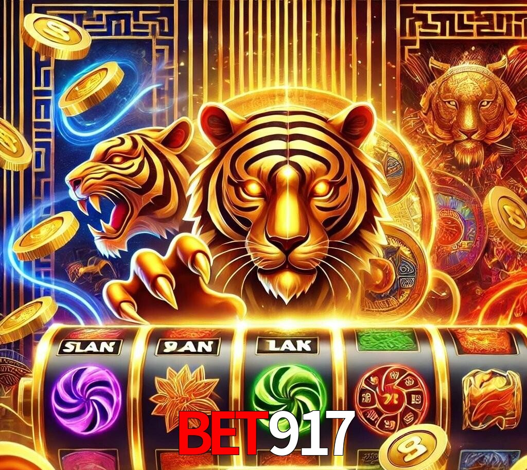 bet917 Introdução ao Fortune Tiger